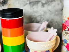 -星巴克(成都太古里二店)