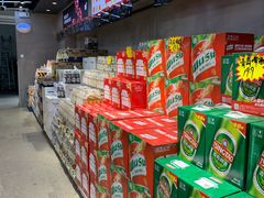 零售区-嘿嘛仓储购(华明店)