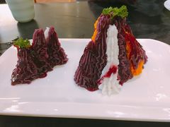 -西安饭庄·非遗陕菜(钟楼店)