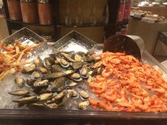 照片 027-上海东方佘山翰悦阁酒店·Vie全日制餐厅