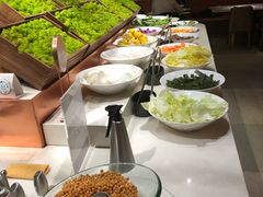 蔬菜吧-新辣道鱼火锅(国瑞城店)