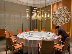 包厢-扬州万怡酒店-中餐厅(文昌中路店)