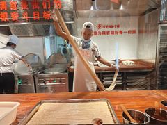 -歹歹的加个面过油肉拌面(贵州路店)
