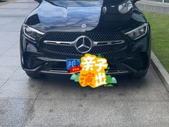 -上海星瀚奔驰4S店(红柳路店)