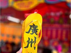 -越秀西湖花市(广州城市广场花卉店)