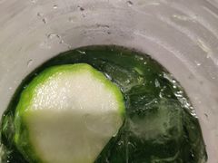 -Yes Lemon就是柠·手打柠檬茶(苏州中心一店)