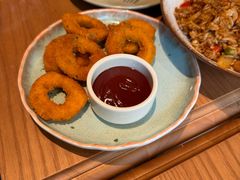 -街角 T·COFFEE 融合料理·BISTRO(车公庙店)