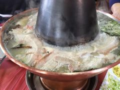 -富察氏乌拉满族火锅(乌拉街店)