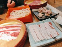 -沼津港精致料理·寿喜烧·烧鸟(青浦宝龙广场日料榜单店)