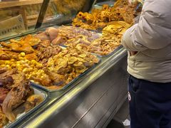 -聚合鑫东北熏酱熟食麻辣面(长阳店)