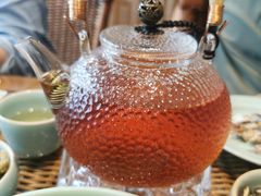 -湖畔居茶楼(湖滨店)