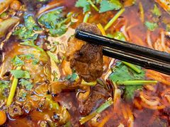 -牛王庙(龙华花园店)