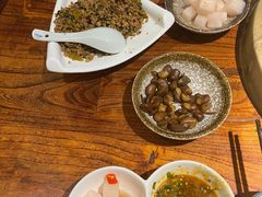 -滇香肴·云南菜蒸汽石锅鱼(云南北路店)