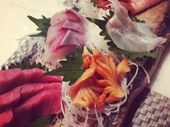 乾山寿司(好运街店)-乾山寿司(好运街店)