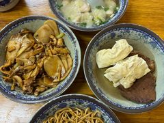 -无名氏宵夜小摊(祝家三姐妹馄饨店)