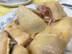-合力居·生记路边鸡(北京路店)