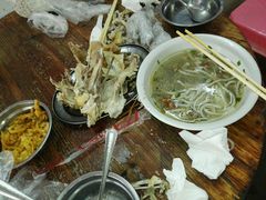-吉英盐焗鸡(文中路店)