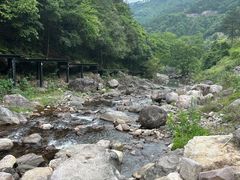 -百杖潭景区