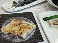 竹炭麦香薄撑-寻味顺德·珍之宝酒楼(银钻店)