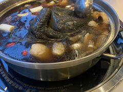 -太婆天府山珍酒楼(亚运村店)