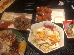 -無境·匠心日本料理(汉街店)