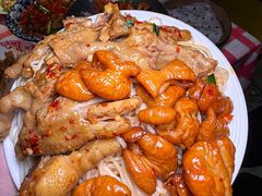 -恰八斗·猛火长沙菜(国贸店)