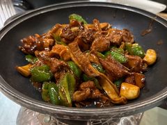 -俏江南(中山路先天下广场店)