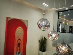 -上禾 HAIR SALON
