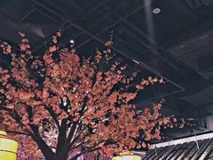 -绿茶餐厅(昌平悦荟店)