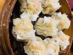 -正宗天津烧麦馆(柳州路店)