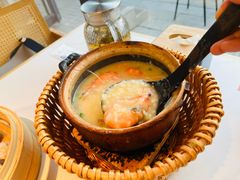 -桂大叔·砂锅粥·家传闽粤菜(县西巷店)