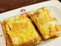 -邢氏老太太烤串(北兴街店)