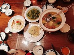 -面辣子·陕西家乡菜(钟楼店)