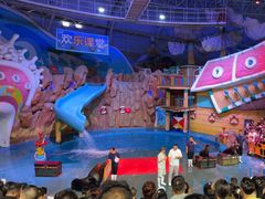 -烟台海昌鲸鲨海洋公园