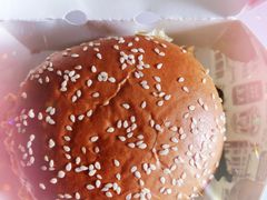 -麦当劳(北京路广百广场店)