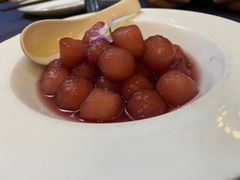 -伊带伊路新疆美食府(呼家楼店)
