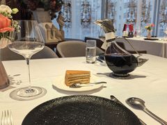 -马克西姆俄罗斯餐厅(通亚街店)