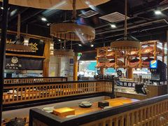 -九锅一堂酸菜鱼(万达广场店)