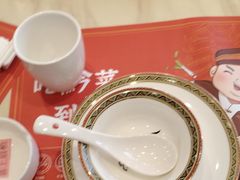 -新侗家食府(蟠桃宫店)