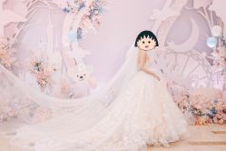 -韩国天使嫁衣婚纱礼服馆(上海旗舰店)