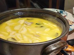 -小厨娘淮扬菜(诚信大道店)