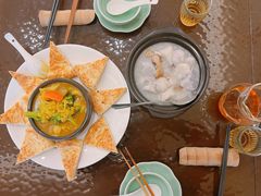 -五观堂素食(新华路店)