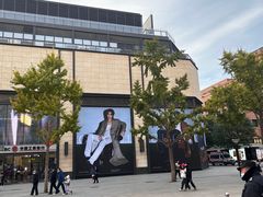 -GODIVA(王府井apm店)