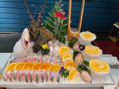 海鲜拼盘-红门金汤·港式火锅(英皇集团中心店)
