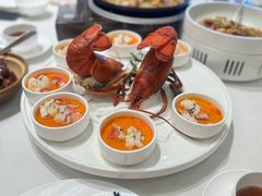 -富淳饭店(世纪公园店)