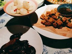 -老外婆·渔村(恒一广场店)