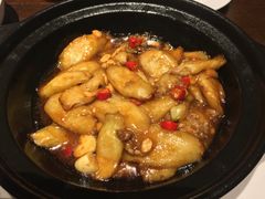 -通安客栈中餐厅·何家小馆