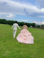 -金夫人婚纱摄影(华南店)