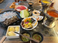 -丽江庭院之爱在路上(西单店)
