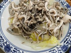 -清真牛街祥云轩门钉肉饼(左家庄店)